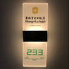 2023 New Arrival Indoor Led Wall Sconce Hotel Light Sconces