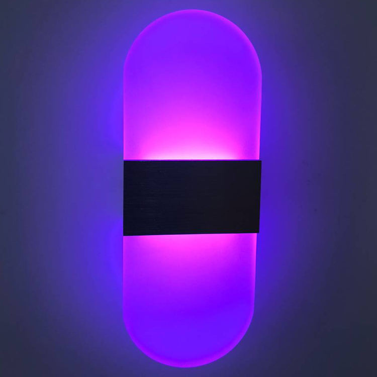 2023 New Arrival Indoor Led Wall Sconce Hotel Light Sconces