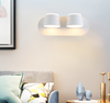 Modern Wall Light Up And Down for Bedroom Living Room Dining Room Led Step Lights Wall Led Light with Factory Prices