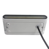 Modern simple outdoor waterproof wall lamp LED courtyard lamps gate lamp terrace balcony garden wall light