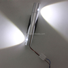 Modern Wall Sconce 360 Degrees Rotation LED Wall Light Fixtures Reading Wall Lamp/mirror Lighting/stair Light High Brightness