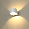 Circle wall light RGB Luminaire light living room bedroom lighting up down Led nightlight