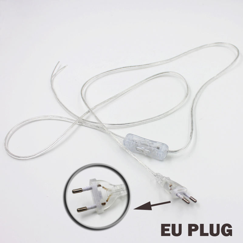EU Plug