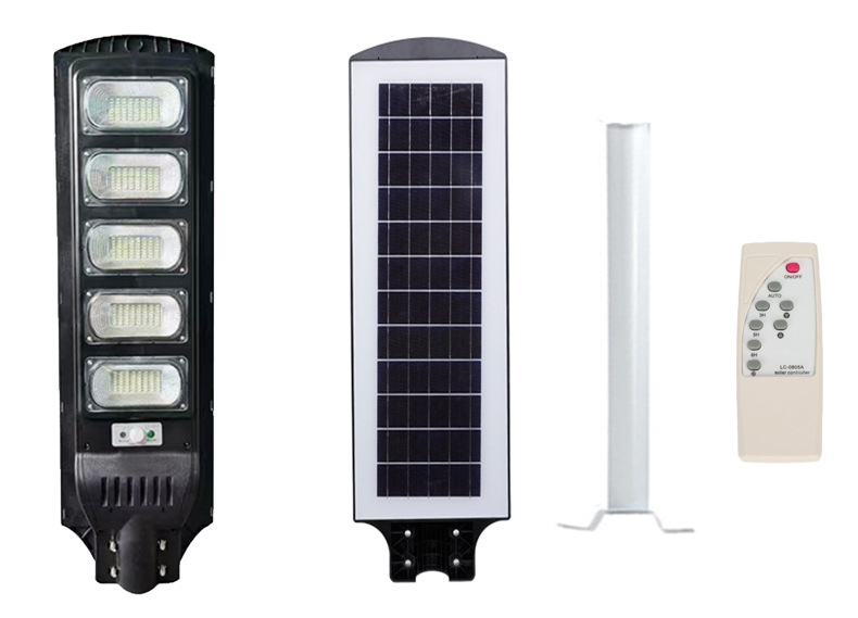 How To Transform Your Outdoor Space with Solar Yard Lights