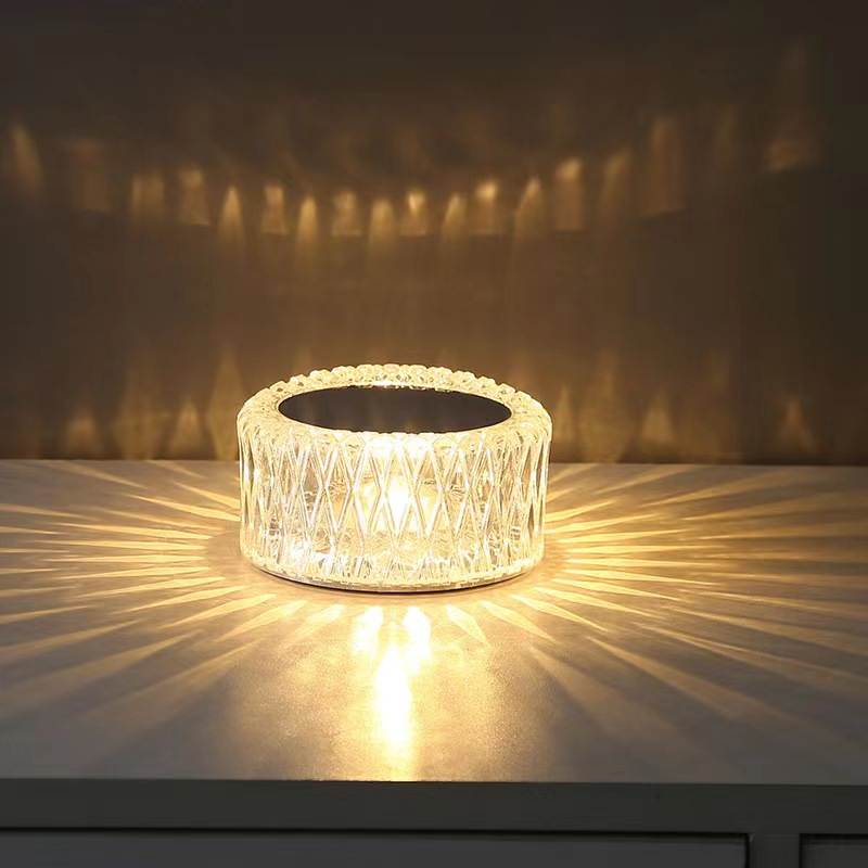 acrylic table lamp modern table lamps for living room acrylic and gold table lamp touch control table lamp