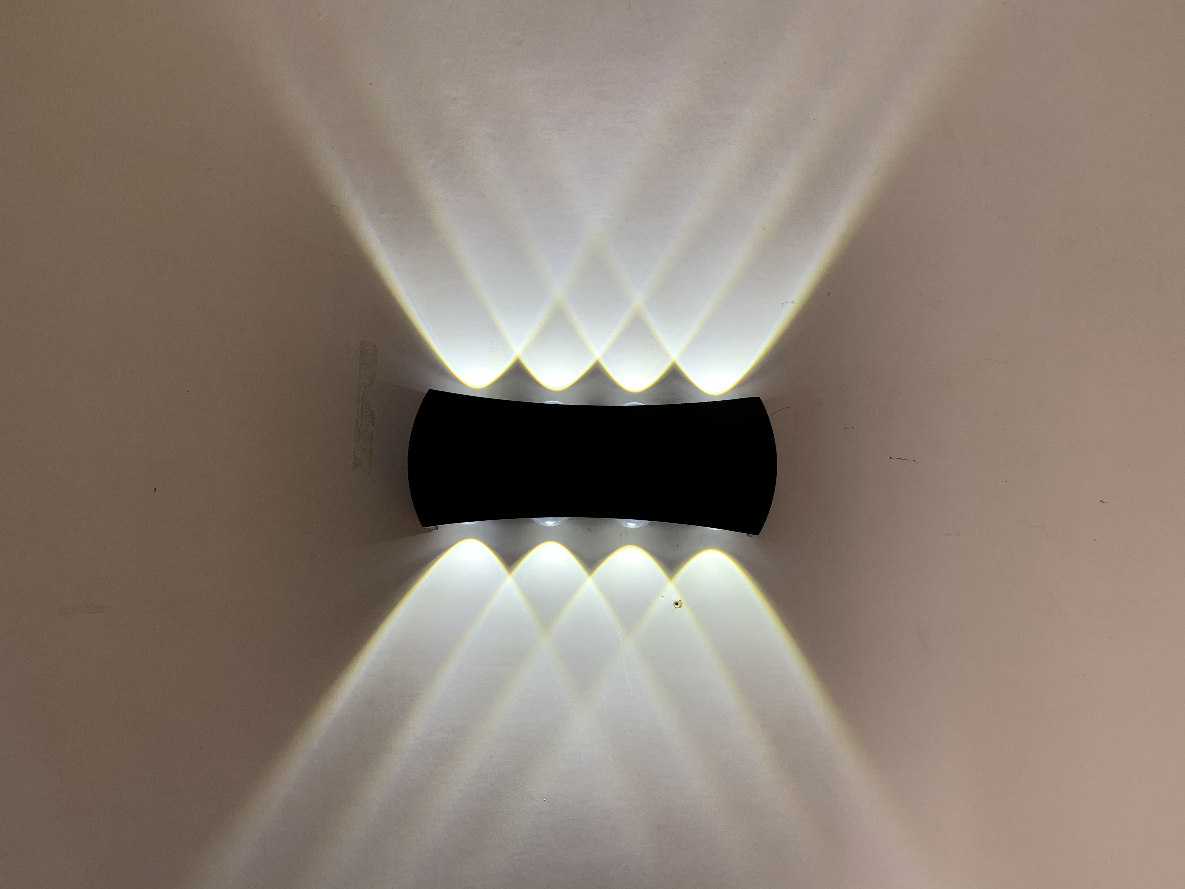 LED Courtyard Lamps Gate Lamp 