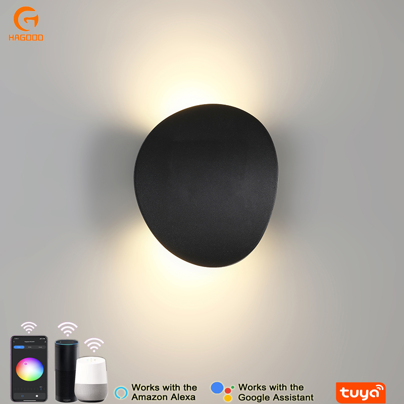 smart lights with phone app to control