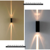 2023 New LED Wall Lamp Outdoor Waterproof Corridor Wall Lighting 6W Aluminum Outdoor Lightintg