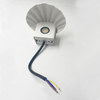 Ins Hot Sale High Quality Immortal Shell Crafts Bedside Lamp for Gift Home Decoration Kid's Room Decorative Night Light