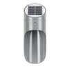 Hot sale solar lamp outdoor induction courtyard wall lamp integration 15leds home street lamp