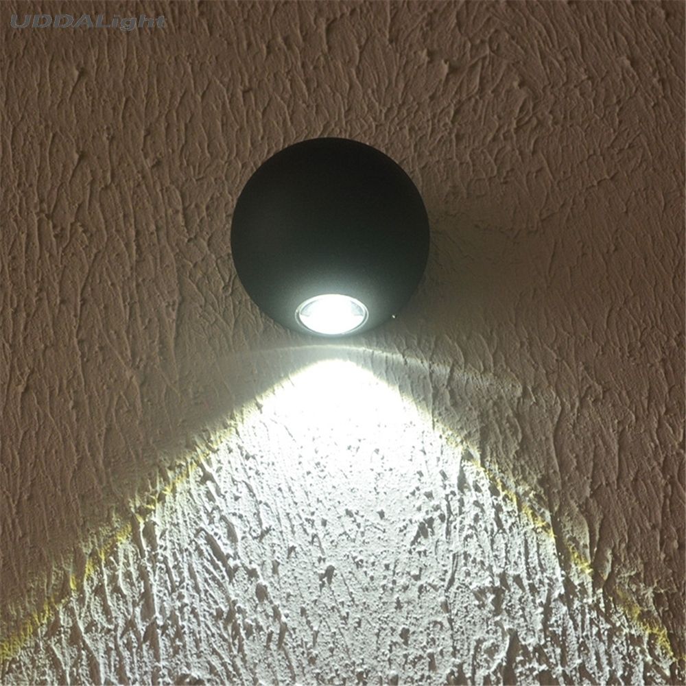 Top Quality Lamp Indoor Outdoor Wall Light Led Rgb For 100% Safety China Manufacturer Lamps wandlamp for garden lighting