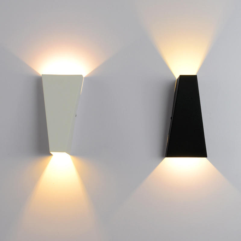 New Original Wall Light Led Rgb Fall With BOM/One-stop Service lamps for homes best lamp for home office