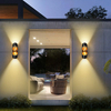 LED Wandkandelaar Binnen Gangwandleuchte Night Light Nordic LED Wall Lamp 6W Waterproof Outdoor Garden Courtyard Balcony