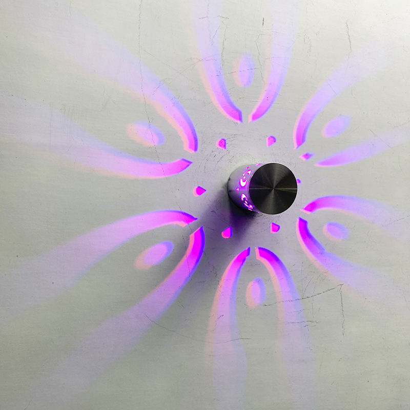 led lamps for room