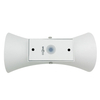 6W 10W Decorative small size waist waterproof wall lamp led light modern outdoor nightlight.