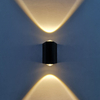Factory Direct Selling High-quality Outdoor Waterproof LED Wall Lamp Villa Hotel Corridor Stair Lamp