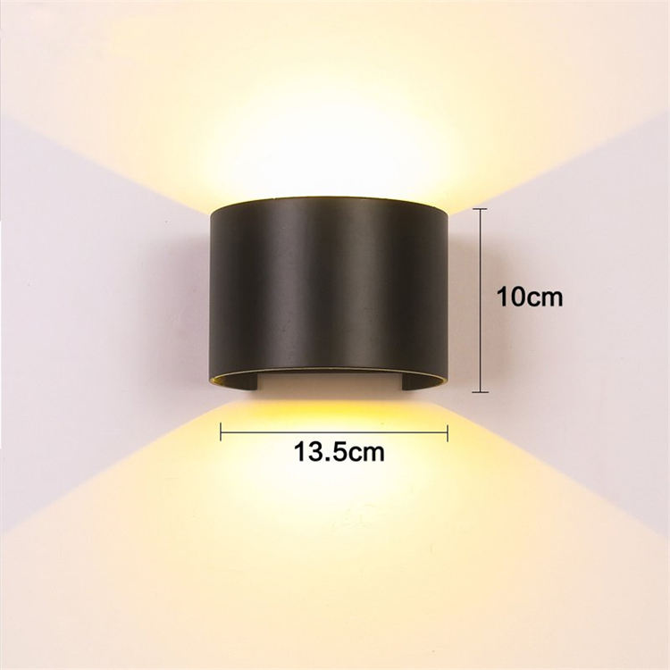 Waterproof IP65 Adjustable Lighting