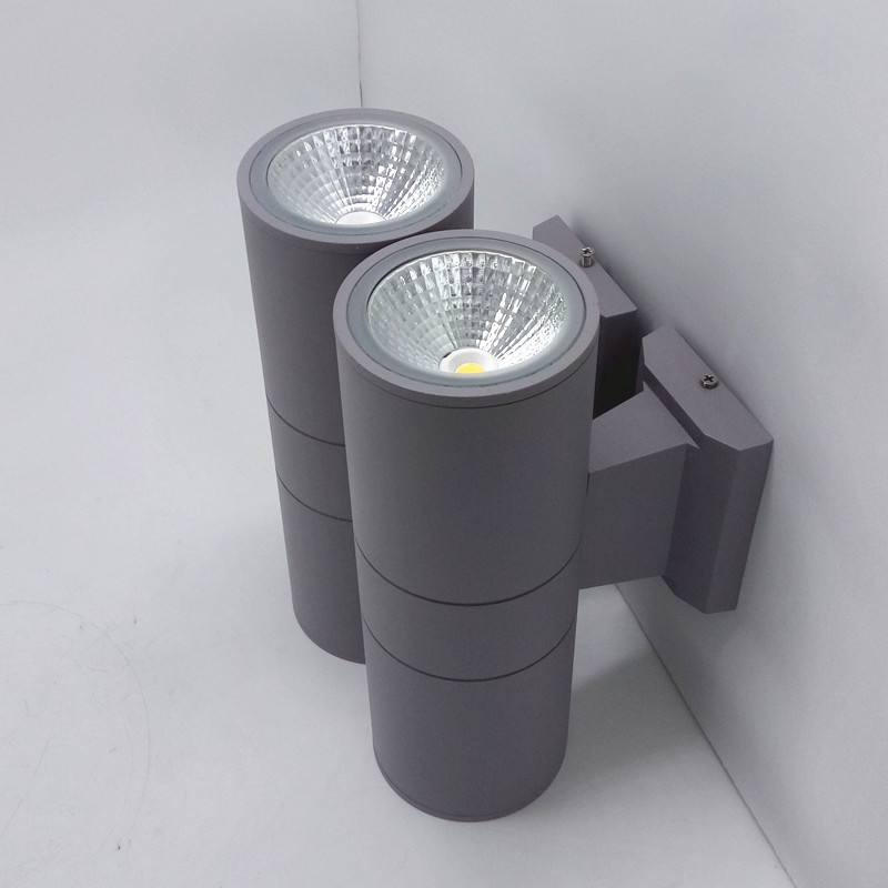 modern outdoor lighting sconces