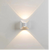 IP65 Waterproof Wall Lamp Hot Sale 6W Wall Light High Quality
