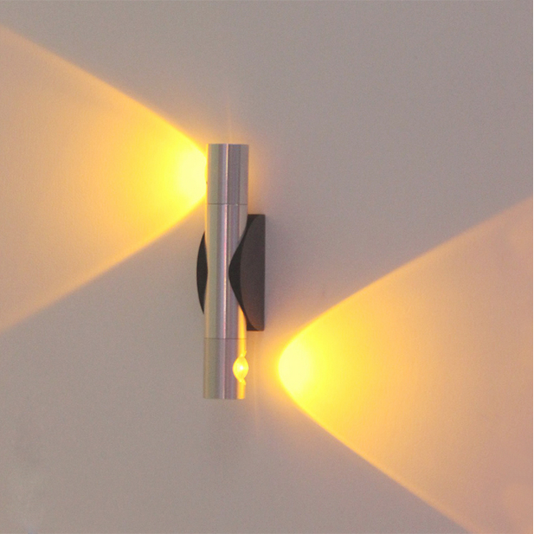 Factory high quality loft sconce light living room wall lamp lighting fixtures