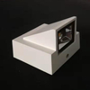 Outdoor Lighting Waterproof Wall Lamp Modern Aluminum Up And Down Led Wall Light Exterior Garden Porch Light