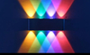 Aluminum Recessed Step Light Led Stair Wall Light 3w Indoor Black Luminous White Body Lamp Power Item Lighting Chip