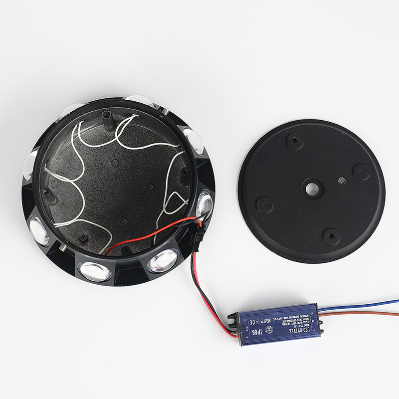 Electronic Components Indoor Outdoor Wall Lamps With BOM One-stop Service