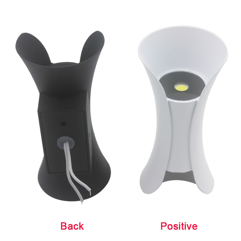 Modern led lamp 