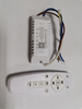 Tuya APP Gateway Compatible Zigbee Smart Dip Dimming Power Driver 2.4G app control and controller