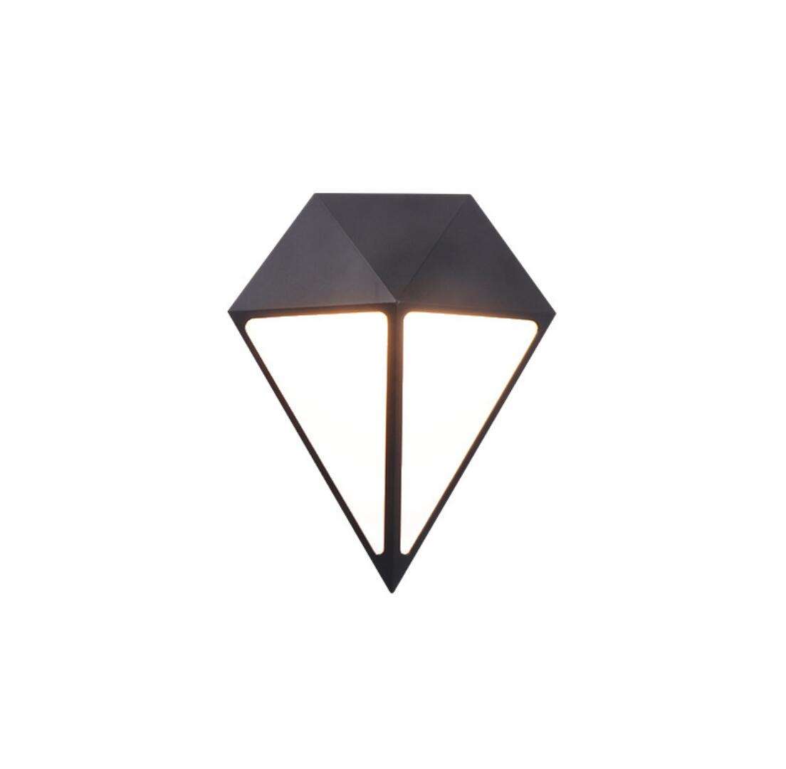 Up And Down Wall Sconce Led Light Lamp Waterproof Indoor Living Room Lamp Unique Wholesale Price Lighting