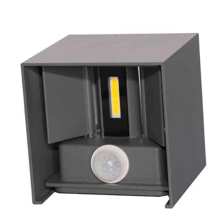 decorative wall led lights