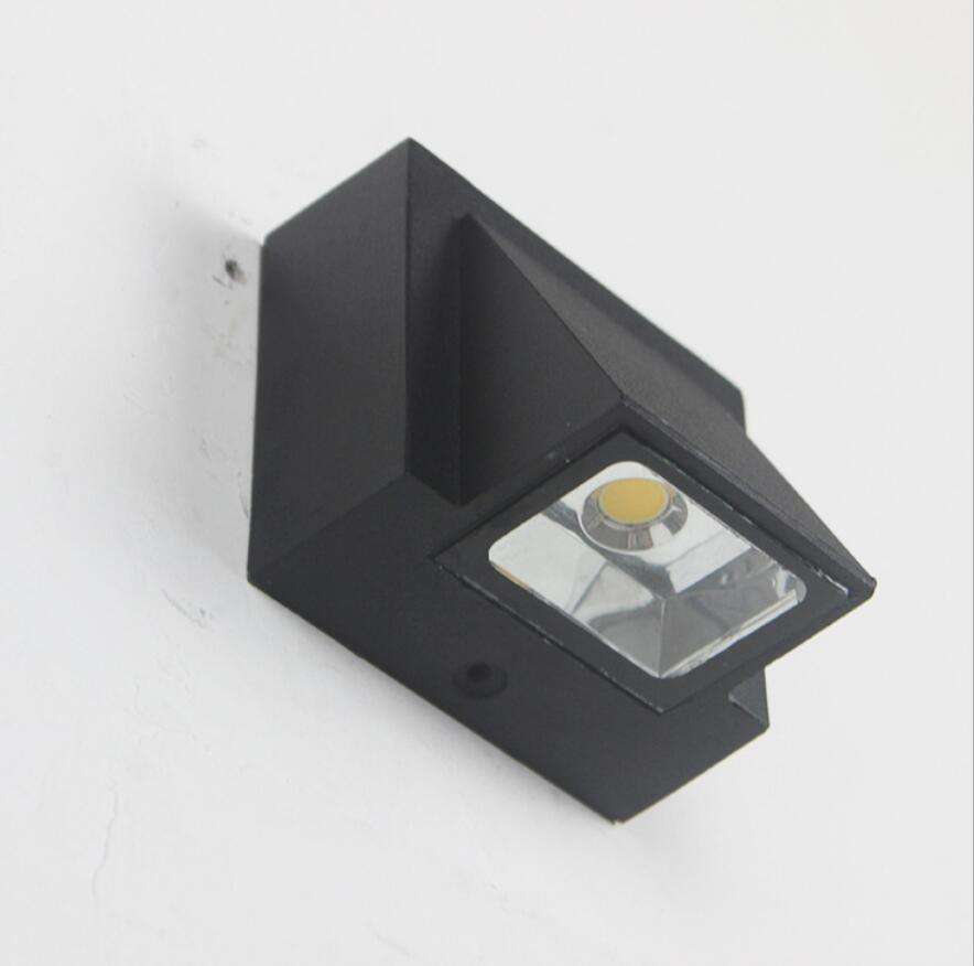 Factory Price Wholesale Lamp Outdoor Outdoor Wall Lamps With 100% Safety