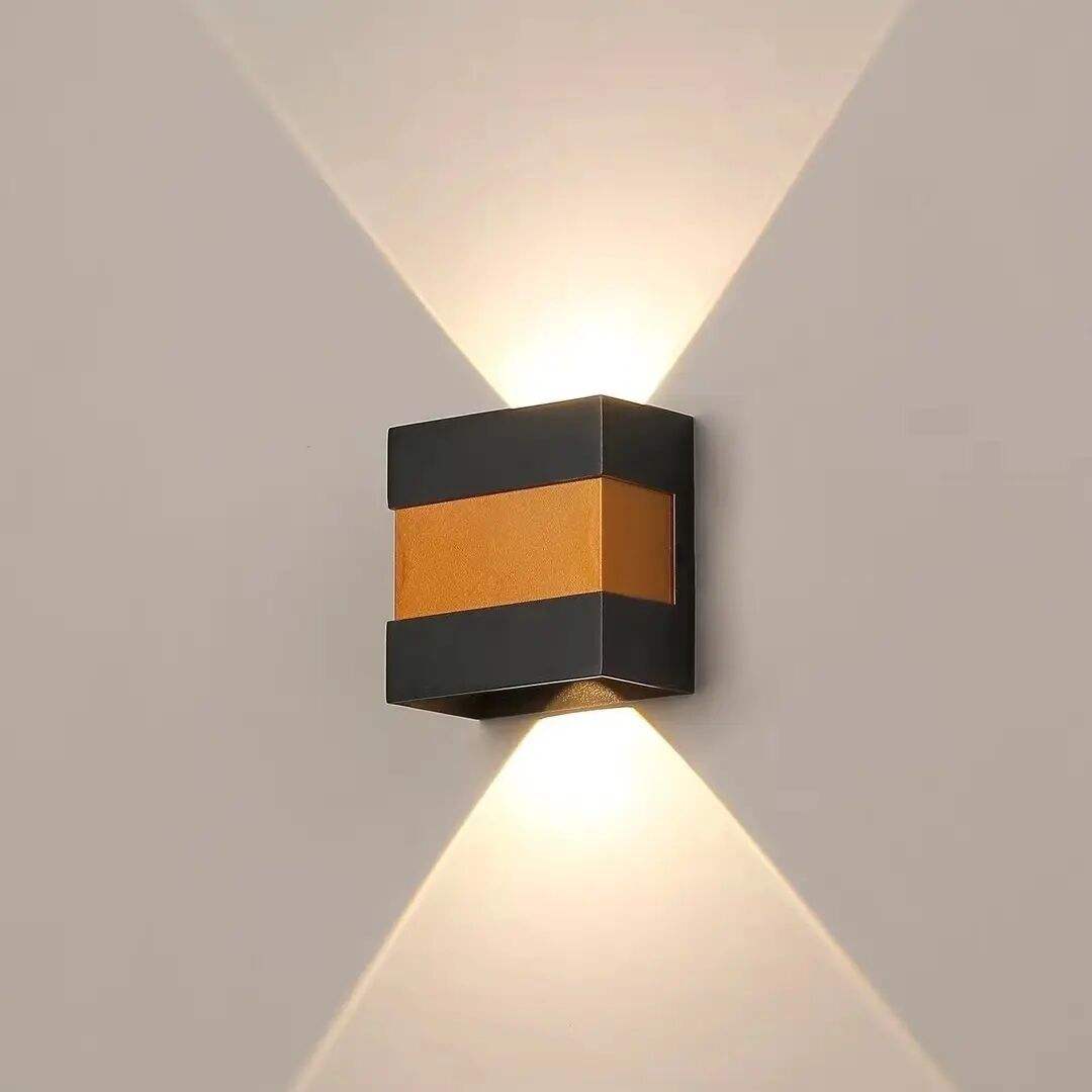 China Decorative Antique Bedside Easy Install Wall Mounted Sconce Led Bedroom Light Indoor Wall Lamp Sconce Indoor Wall Light