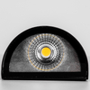 Modern LED Wall Light Up Down Lighting Home Room Bedroom Hotel Lighting Decoration