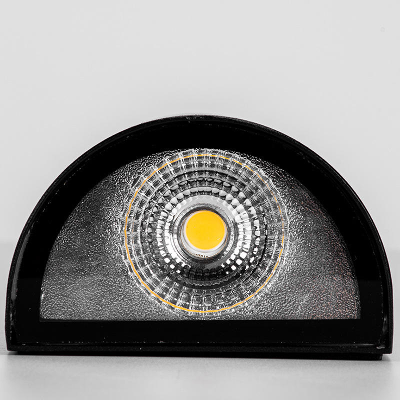 Modern LED Wall Light Up Down Lighting Home Room Bedroom Hotel Lighting Decoration