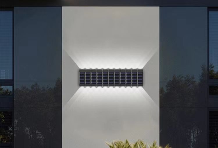 solar led lights