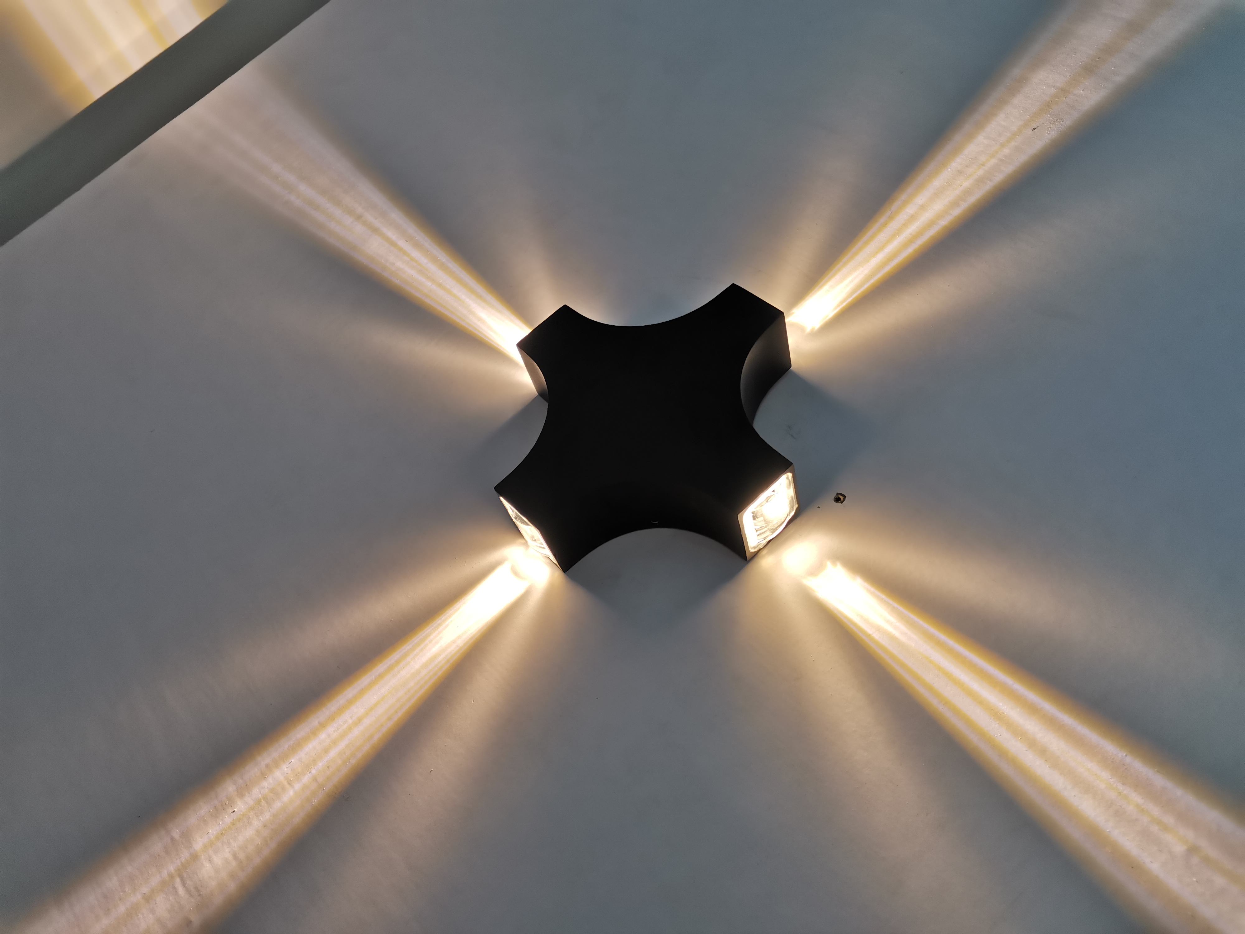 modern outdoor lighting sconces