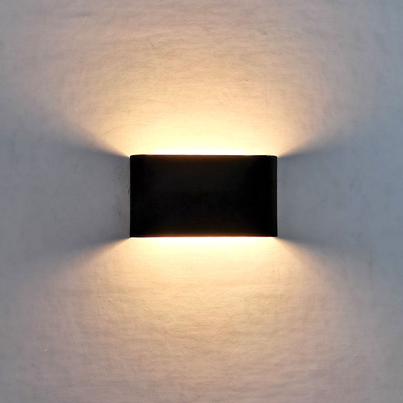 modern bedside lamp