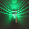Electronic Component Garden Outdoor Solar Light Ceiling Led Wall Lamp With 100% Safety