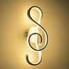 2022 hot sale LED indoor led wall lamp decorative round shape wall light for home & hotel wall mounted