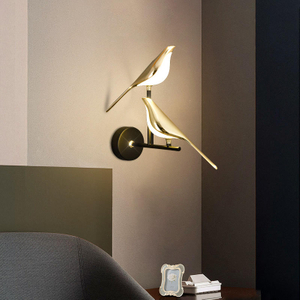 Moderne Luxe Creative tot Verkoop Design Muurbeugel Lichten Moderne Kleine Wandlamp Lamp wandmontage op en neer