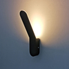 Decorative LED light modern Toothbrush wall lamp and indoor nightlight for hotel