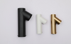 Hot Sale Aluminum 9W White Bedroom Hotel Modern Wall Mounted Reading Light LED Wall Lamp Sconces Corner Wall Lamp Outdoor