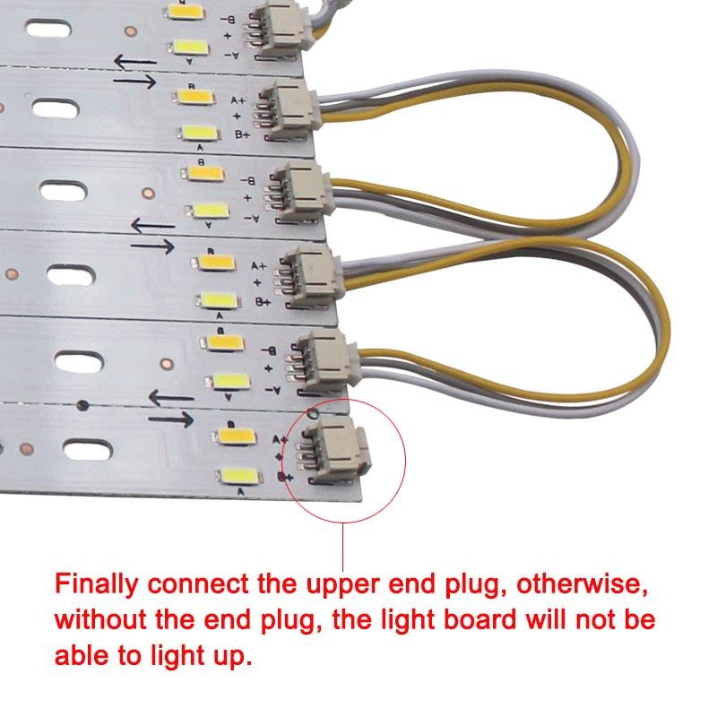 lamp parts and accessories