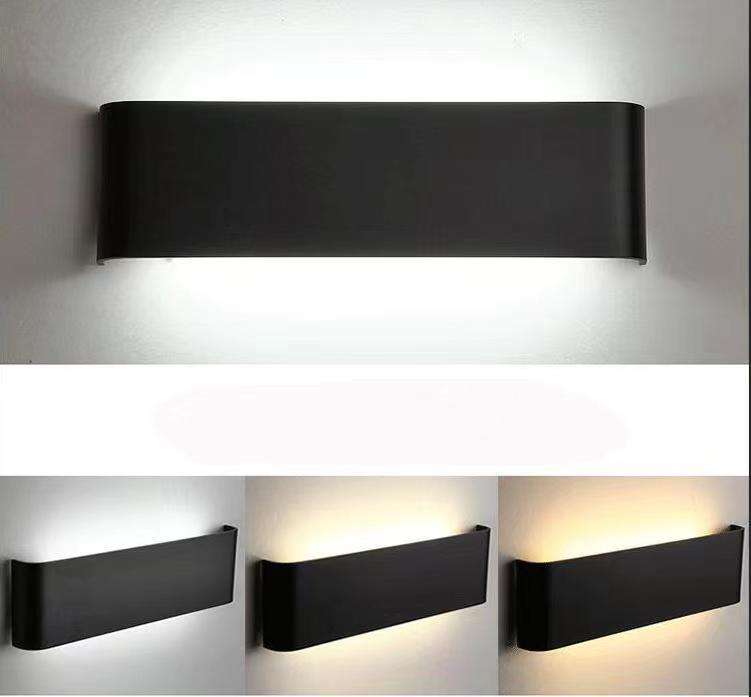 led light strips indoor