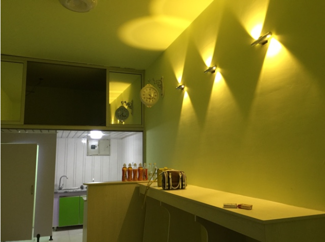led indoor light