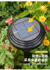 Garden Solar Light Solar Powered Lamp Landscape Lighting Waterproof IP65 Pathway Yard Lawn Decoration Outdoor LED