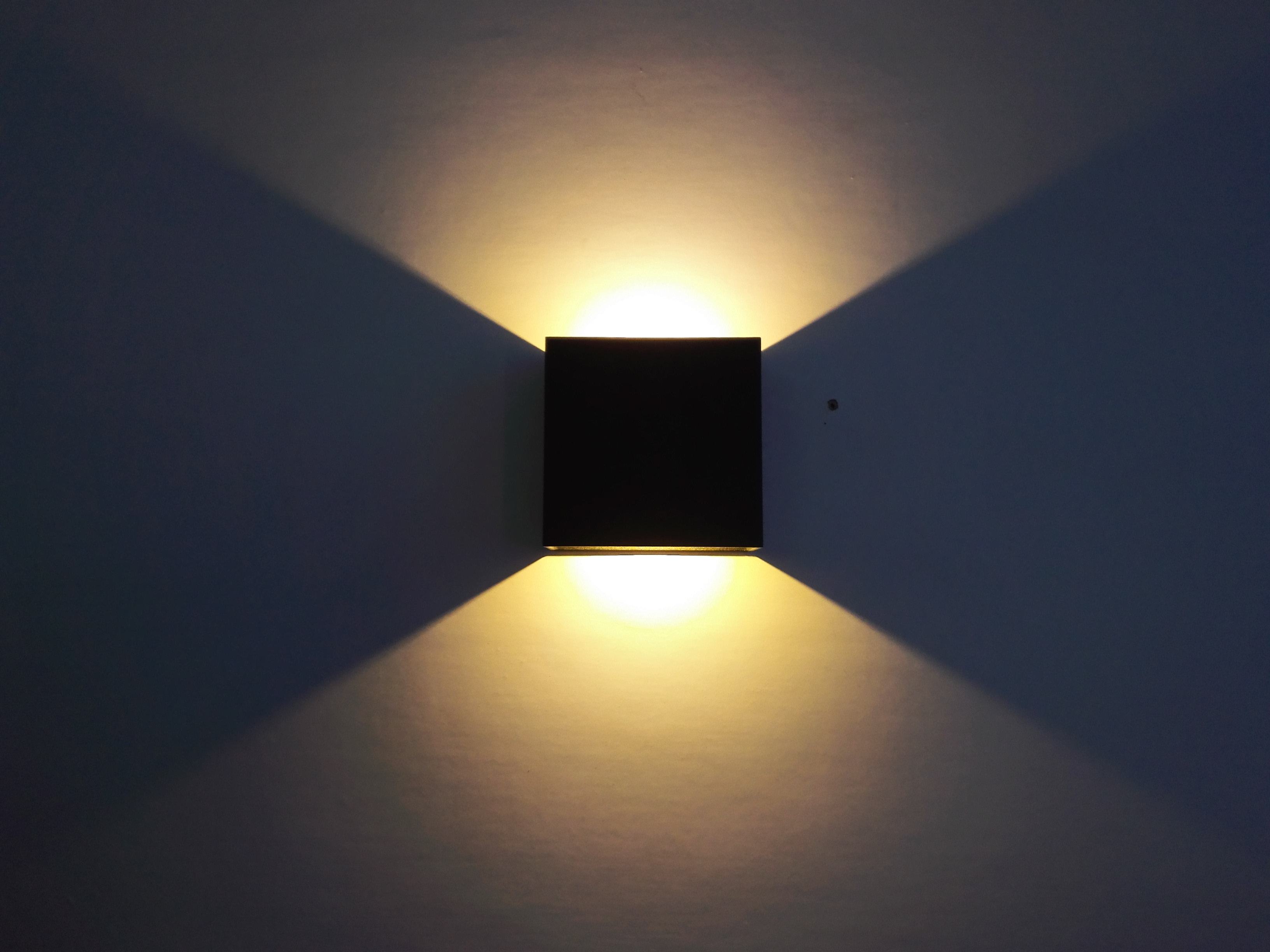 6W COB Indoor Led Reading Lamps Bedside Wall Mounted Bedside Lamp Dimmable Bedside Lamp Modern Bedside Lamp White Bedside Lamp