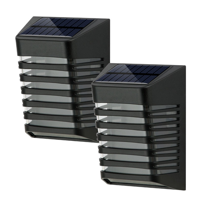 led solar lights outdoor