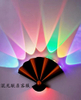 2023 New IP65 Waterproof Wall Lamp Outdoor 8W Up And Down Outdoor Wall Garden Lighting Decorative Lights Wall Bracket Light